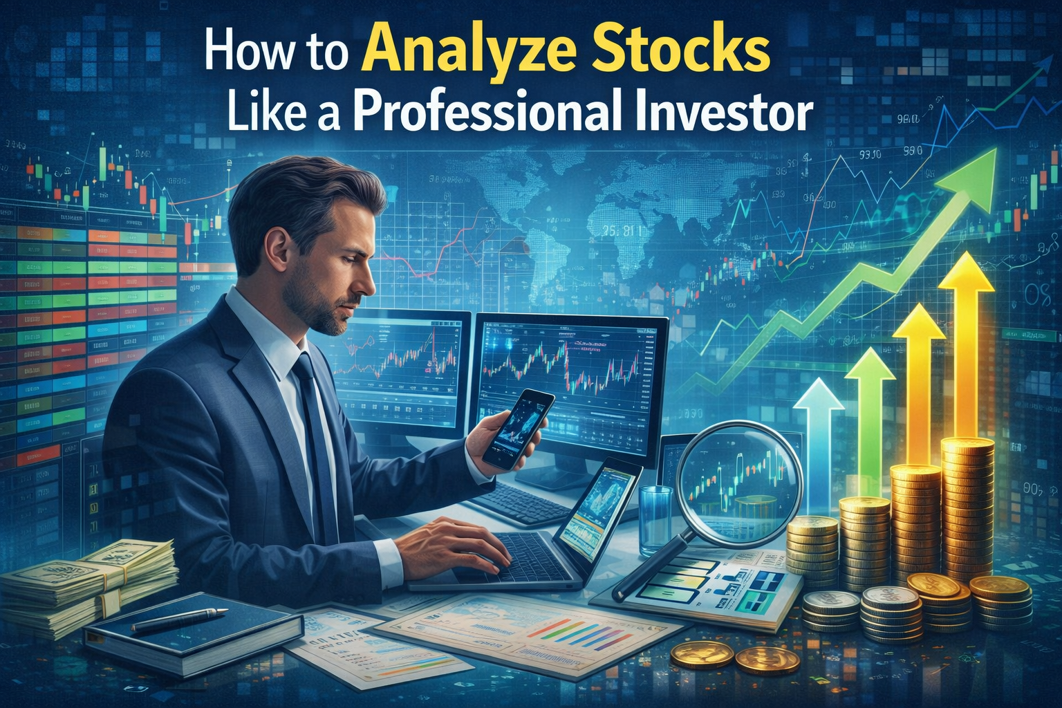 how-to-analyze-stocks-like-professional