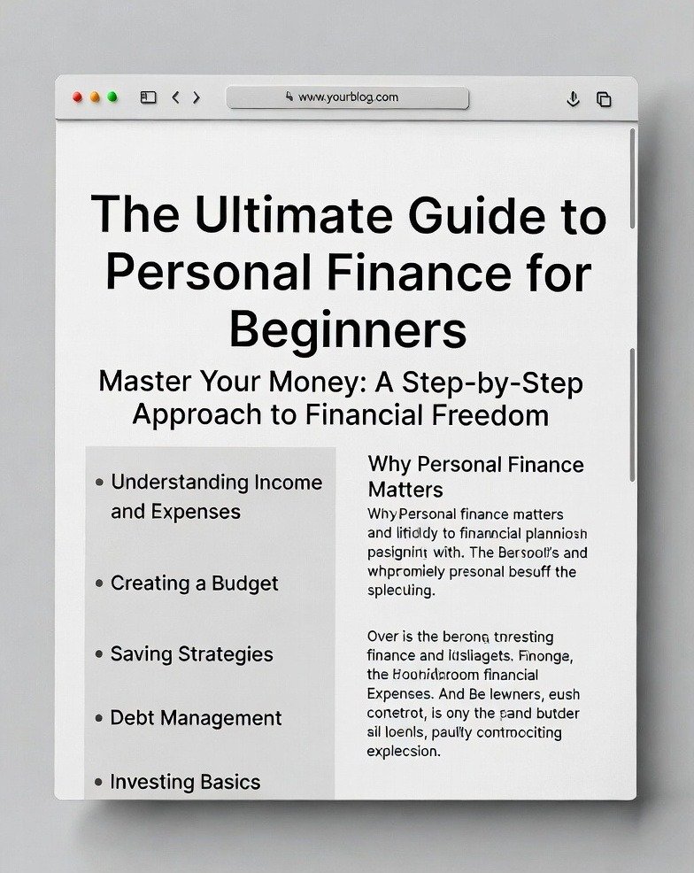 the_ultimate_guide_to_personal_finance_for_beginners