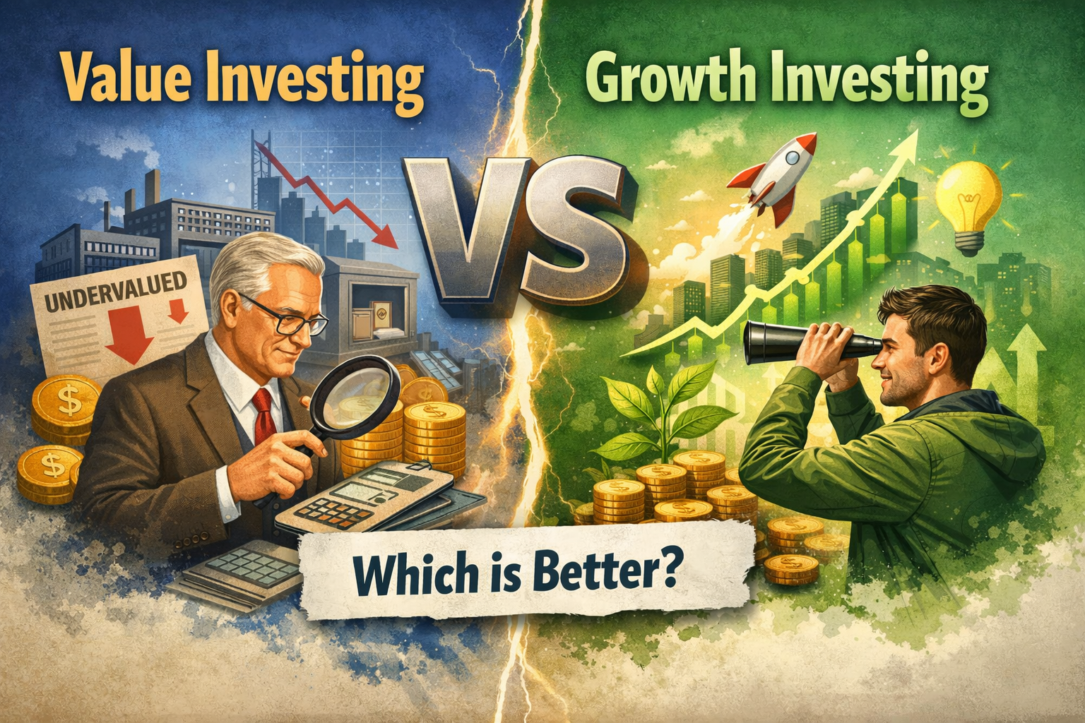 value-investing-vs-growth-investing